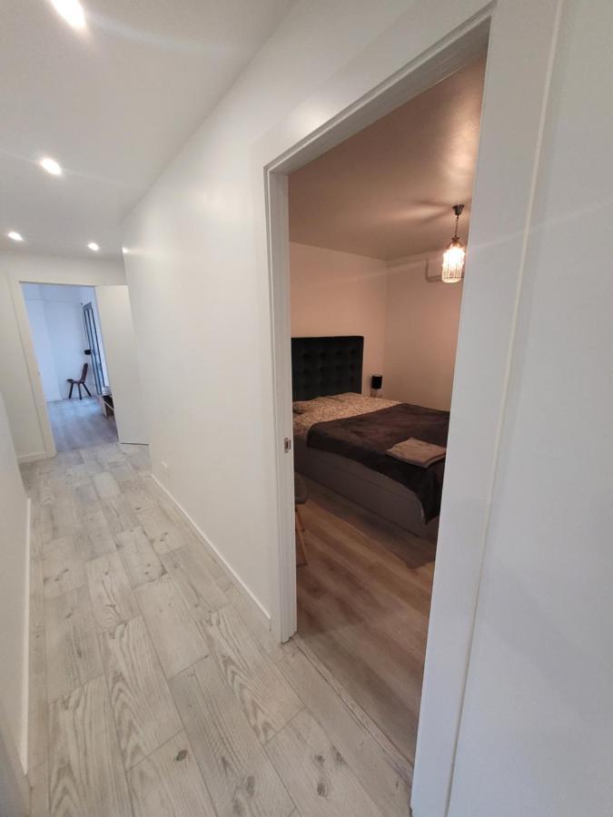 Apartamentos Sabinillas 圣路易斯·德·萨比尼尔 外观 照片